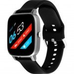 СМАРТ-ГОДИННИК GELIUS PRO (MODEL A) (IP67) BLACK - image-0